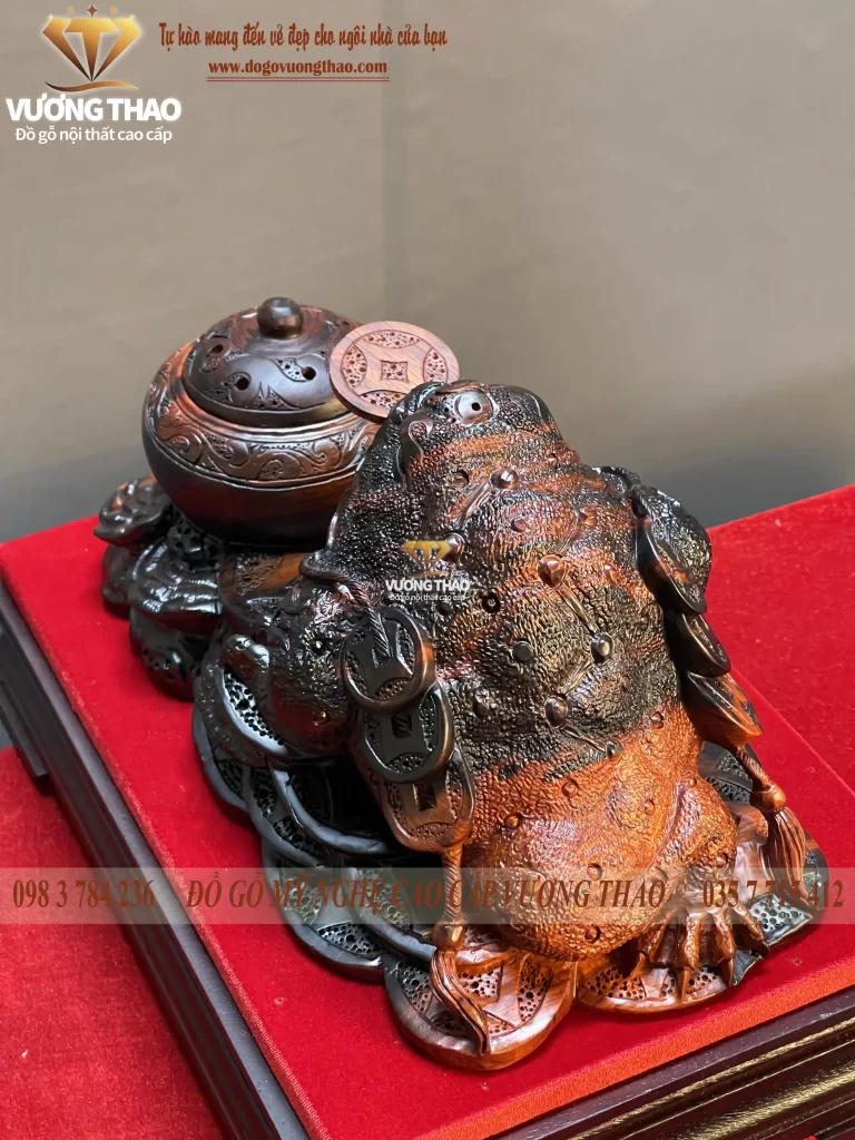 tượng xông trầm (1027)