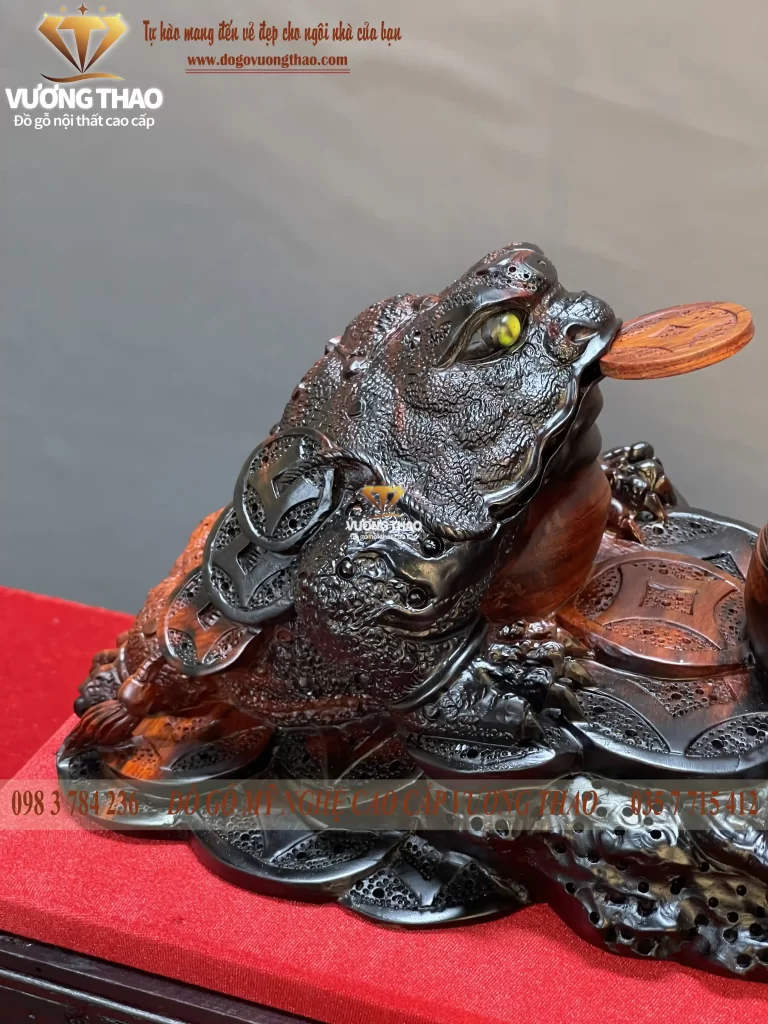 tượng xông trầm (1028)