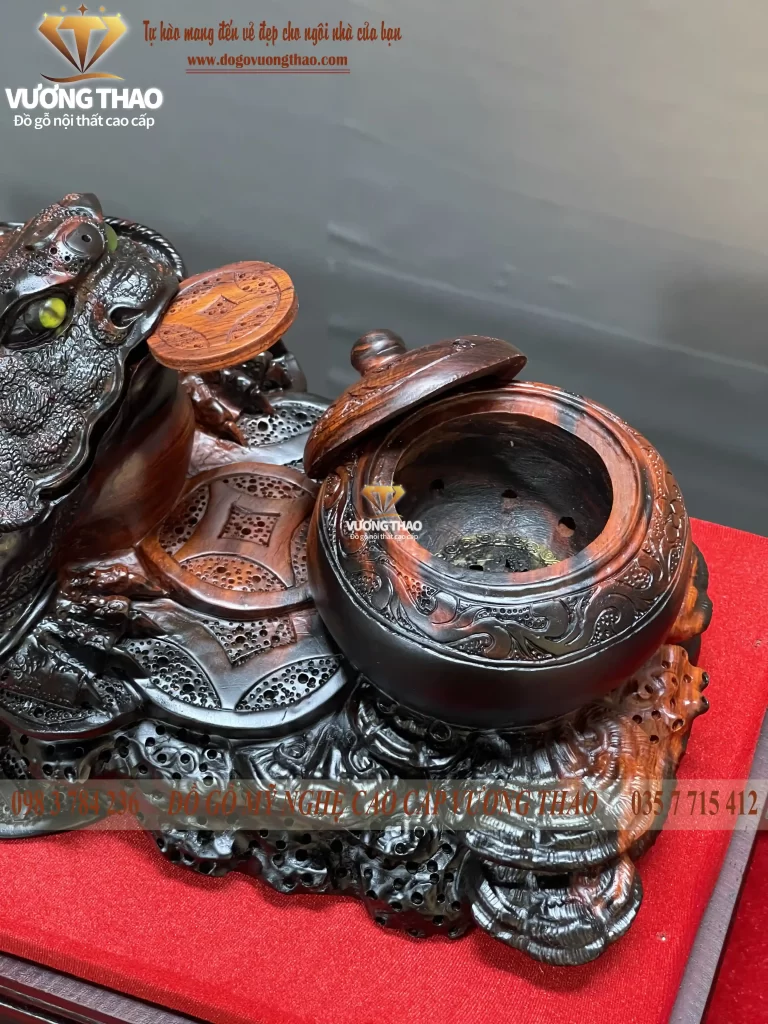 tượng xông trầm (1029)