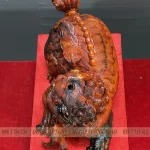 tượng nghê gỗ (1023)