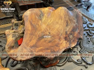 khay trà gỗ hương (1153)