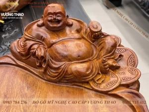 khay trà gỗ hương (1657)