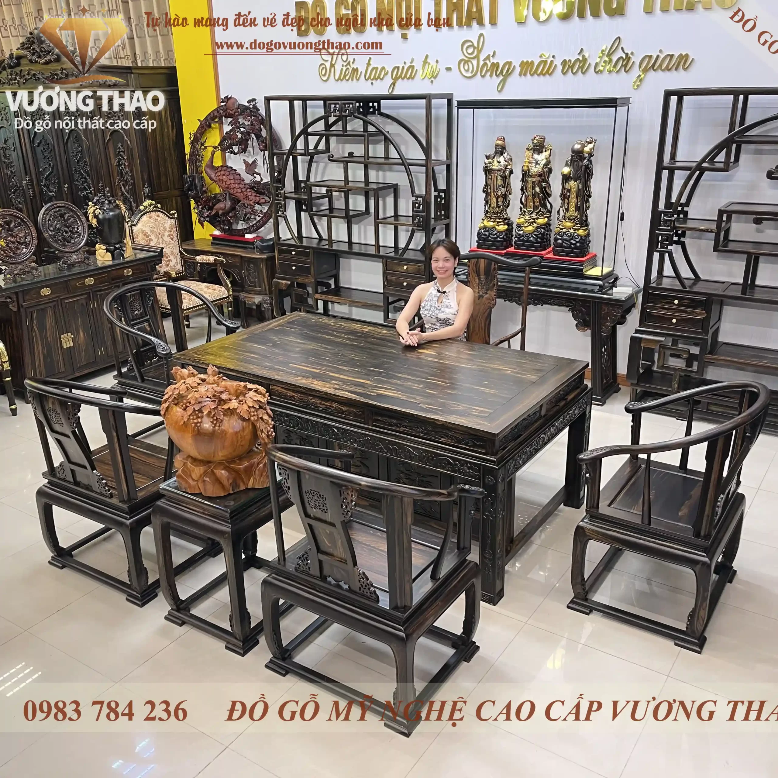 nội thất phòng trà (2086)