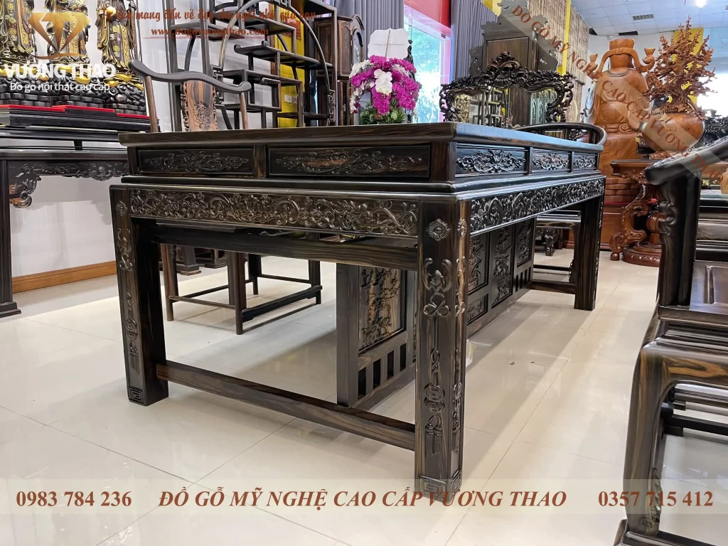 nội thất phòng trà (2087)