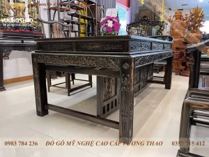 nội thất phòng trà (2087)