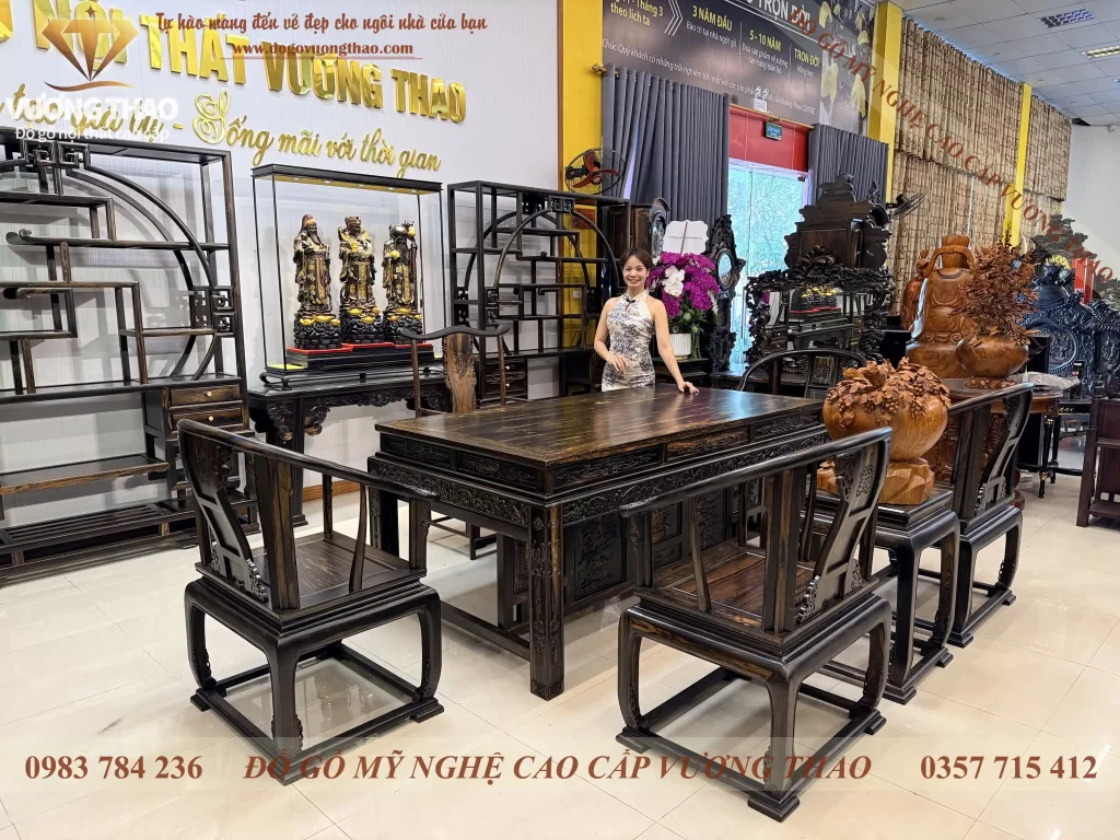nội thất phòng trà (2089)