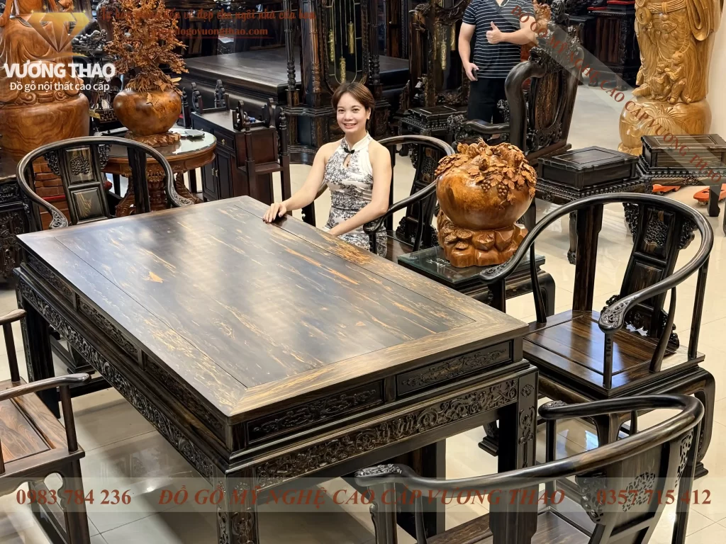 nội thất phòng trà (2090)