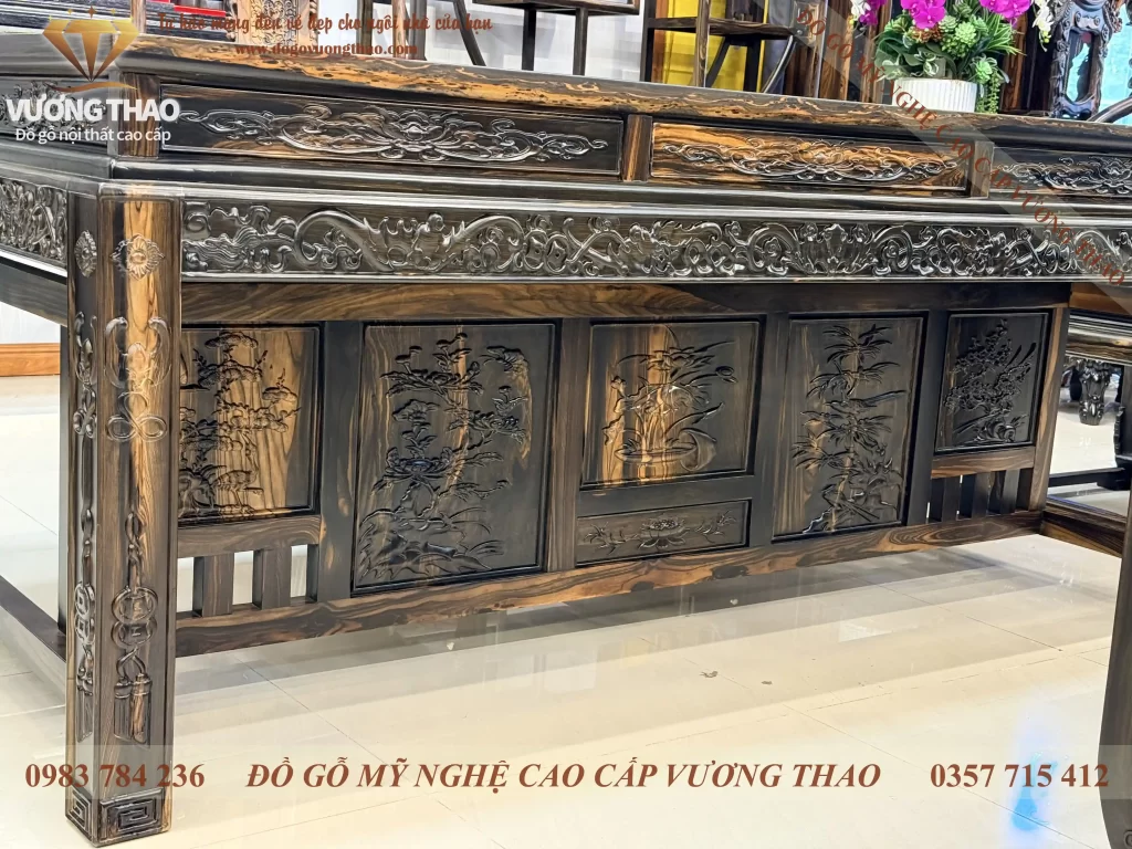 nội thất phòng trà (2091)
