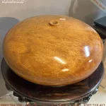 bình hút lộc gỗ nu ngọc am (1820)