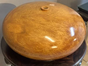 bình hút lộc gỗ nu ngọc am (1820)