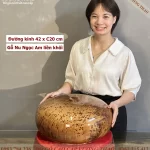 bình hút lộc gỗ nu ngọc am (1821)