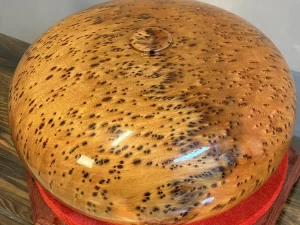 bình hút lộc gỗ nu ngọc am (1822)