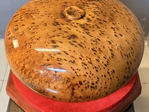 bình hút lộc gỗ nu ngọc am (1825)