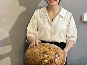 bình hút lộc gỗ nu ngọc am (1826)