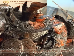 cóc hóa rồng (1713)