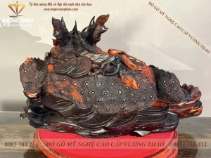 cóc hóa rồng (1714)